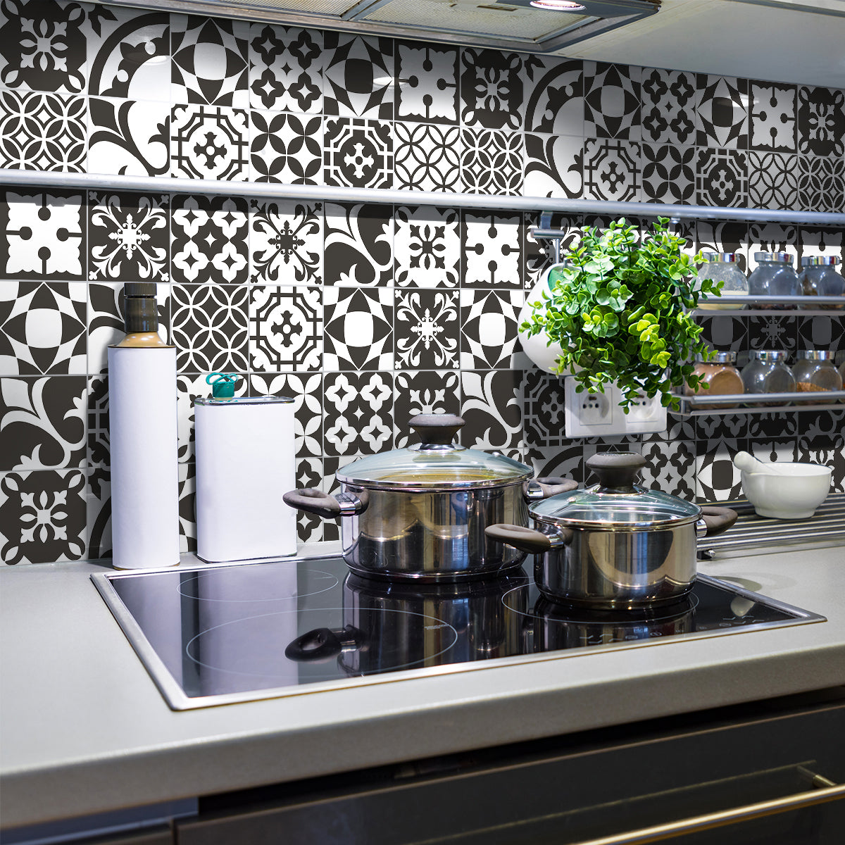 Vinilos para azulejos - 10 unidades - VA303