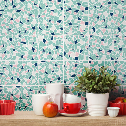 Vinilos para azulejos - 10 unidades - VA243