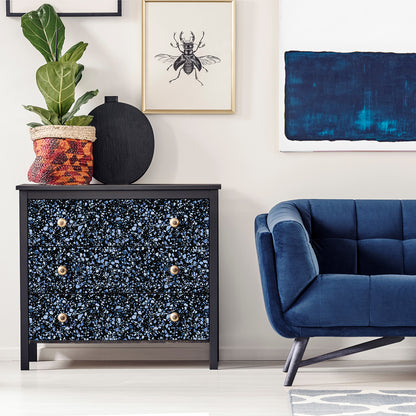 Vinilo para Muebles Terrazo Modelo  - MT3459
