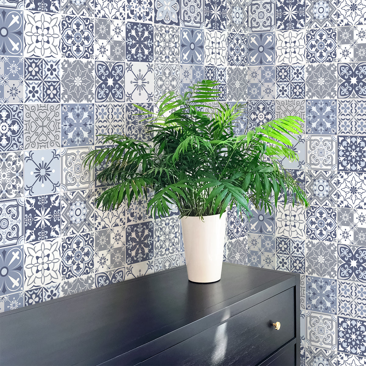 Vinilos para azulejos - 10 unidades - VA356