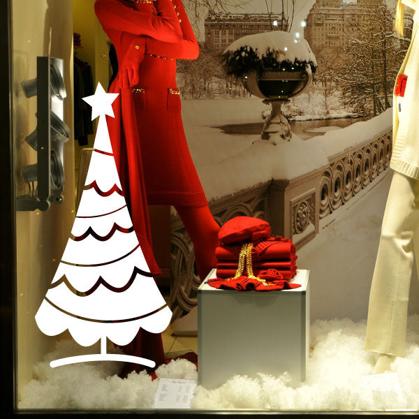 Vinilo Navideño - NAV004