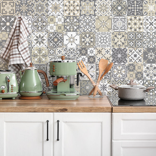 Vinilo para pared en rollo - A368