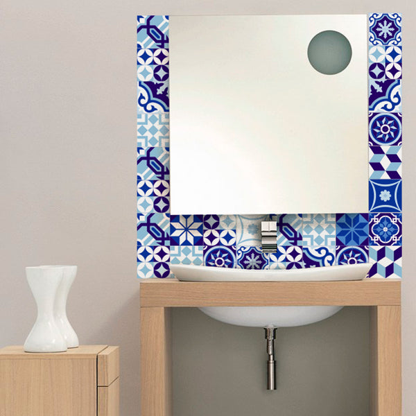 Vinilos para azulejos - 10 unidades - VA046