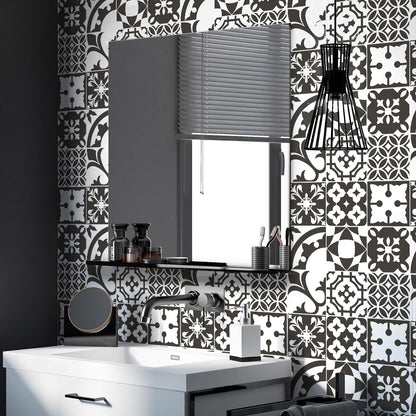 Vinilos para azulejos - 10 unidades - VA303