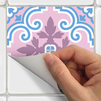 Vinilos para azulejos - 10 unidades - VA025
