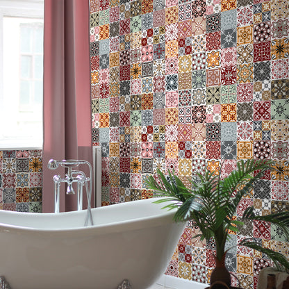 Vinilos para azulejos - 10 unidades - VA371