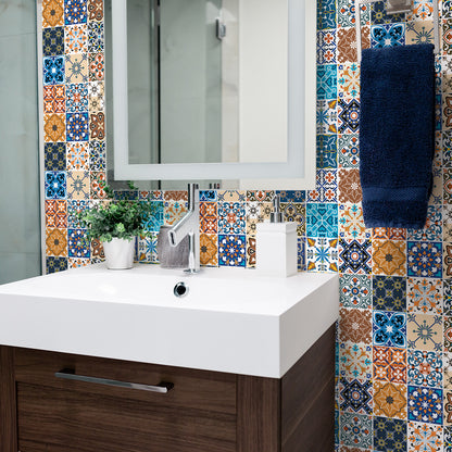 Vinilos para azulejos - 10 unidades - VA362