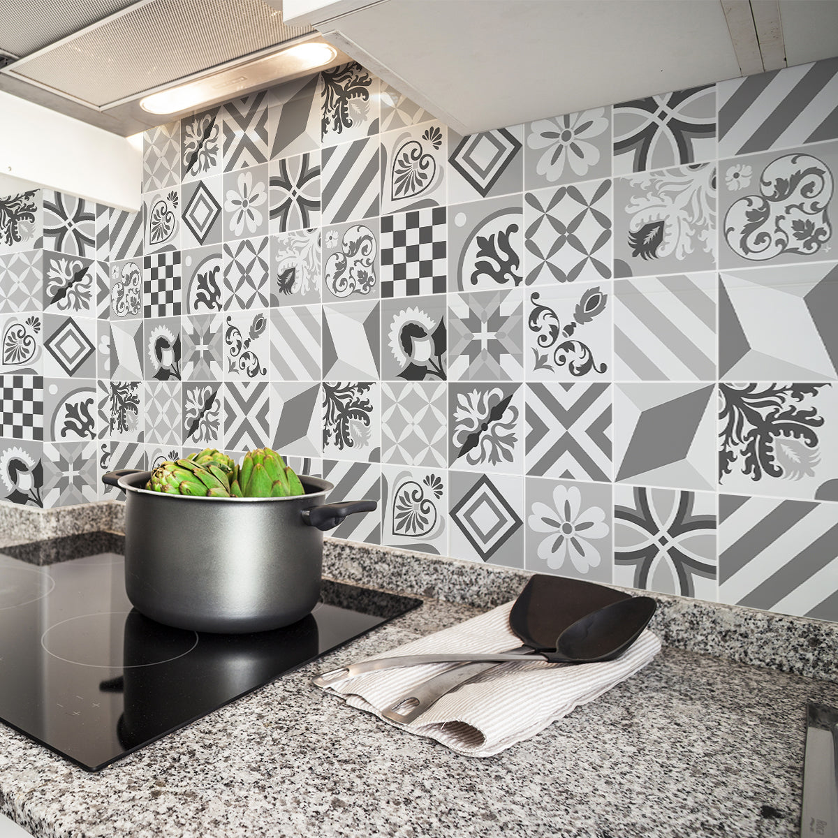 Vinilos para azulejos - 10 unidades - VA286
