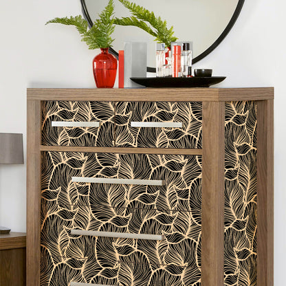 Vinilo para Muebles Escandinavo  - ME2662
