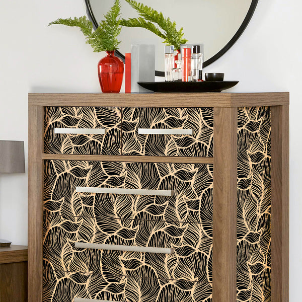 Vinilo para Muebles Escandinavo  - ME2662