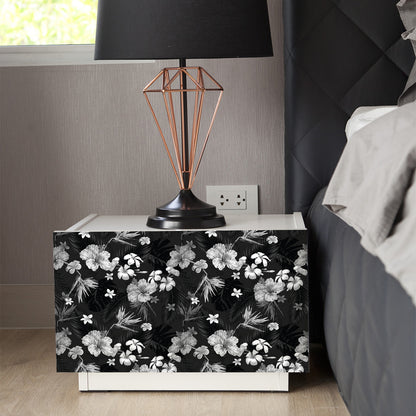 Vinilo Tropical para Muebles Modelo 1290
