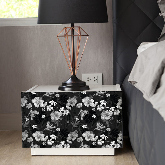 Vinilo Tropical para Muebles Modelo 1290