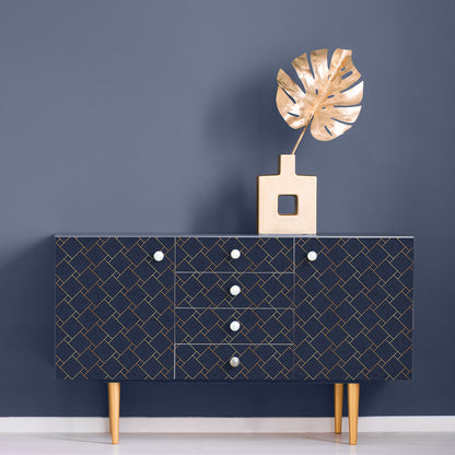 Vinilo para Muebles Escandinavo  - ME2895