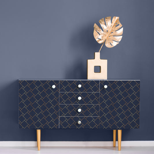 Vinilo para Muebles Escandinavo  - ME2895
