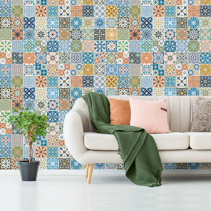 Vinilos para azulejos - 10 unidades - VA367
