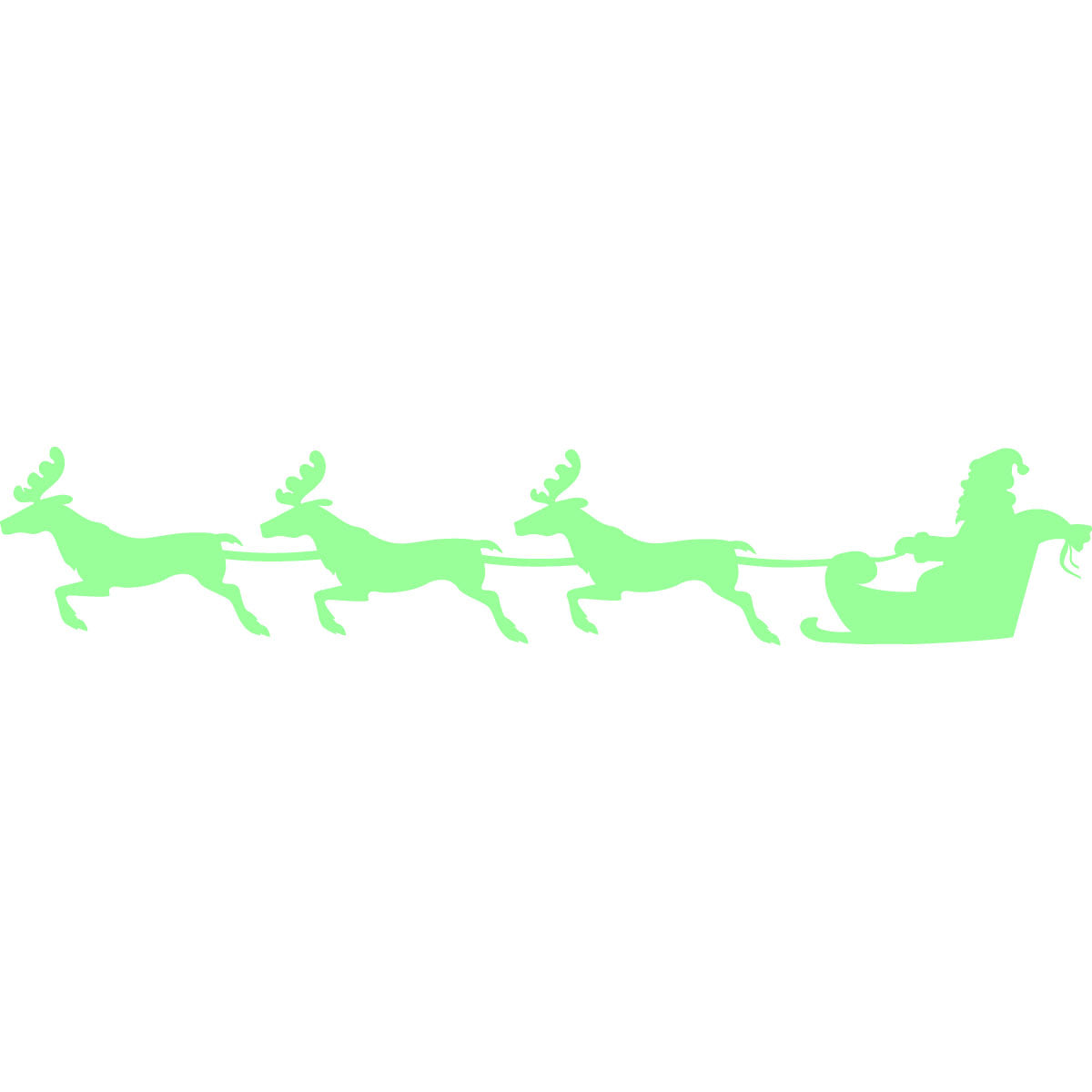 Vinilo Navideño - NAV025