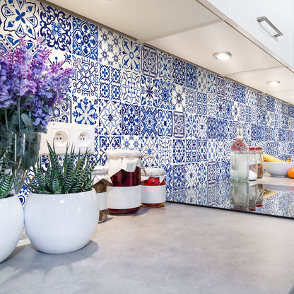 Vinilos para azulejos - 10 unidades - VA332