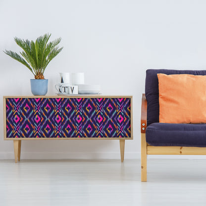 Vinilo para Muebles Étnico - MET2020