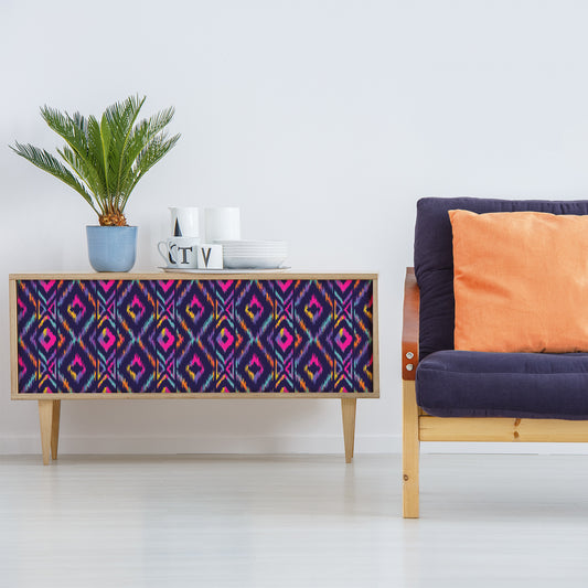 Vinilo para Muebles Étnico - MET2020