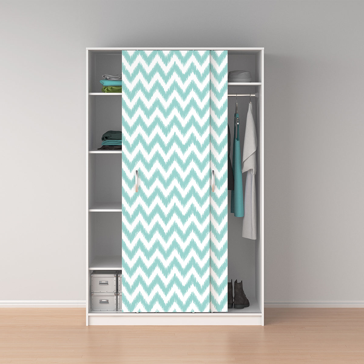 Vinilo Escandinavo para Muebles - ME0149