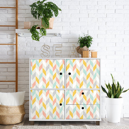 Vinilo para Muebles - M1683