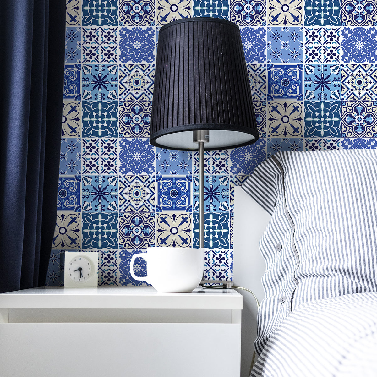 Vinilos para azulejos - 10 unidades - VA363