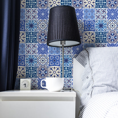Vinilos para azulejos - 10 unidades - VA363