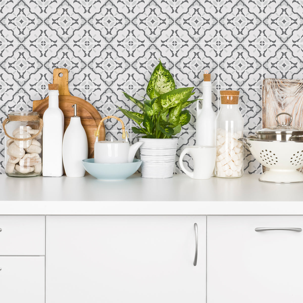 Vinilos para azulejos - 10 unidades - VA100