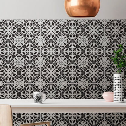 Vinilos para azulejos - 10 unidades - VA082