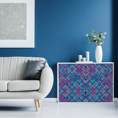 Vinilo para Muebles Escandinavo - ME2418