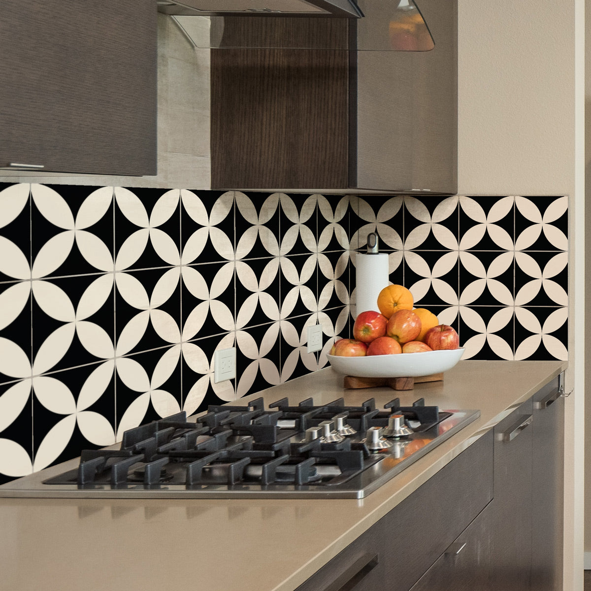 Vinilos para azulejos - 10 unidades - VA032