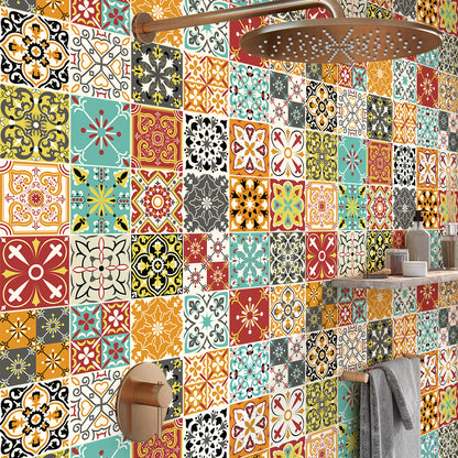 Vinilos para azulejos - 10 unidades - VA370