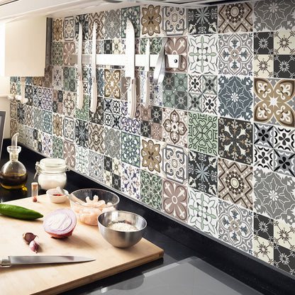 Vinilos para azulejos - 10 unidades - VA357