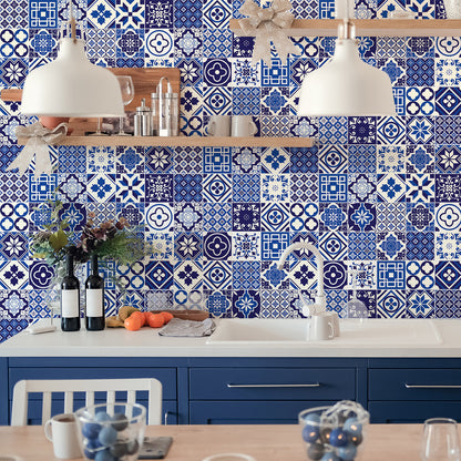 Vinilos para azulejos - 10 unidades - VA347