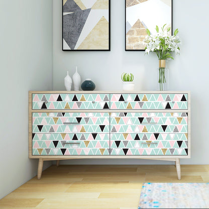 Vinilo para Muebles - M1700