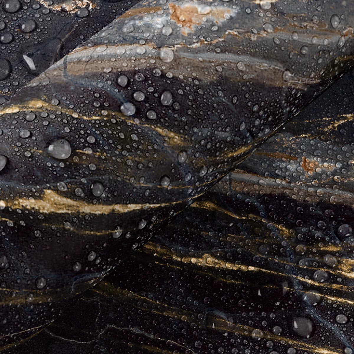 Vinilo Autoadhesivo Simil Marmol - 100x100cm - MM3547