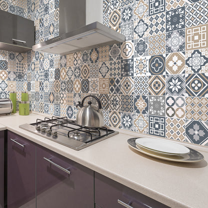 Vinilos para azulejos - 10 unidades - VA346