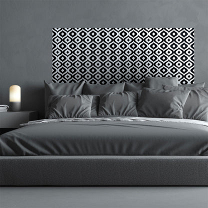 Cabecera Modelo Escandinavo - C010