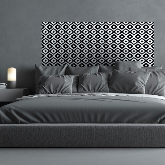 Cabecera Modelo Escandinavo - C010