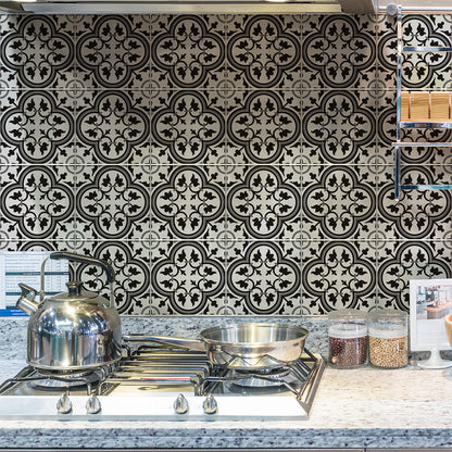 Vinilos para azulejos - 10 unidades - VA082