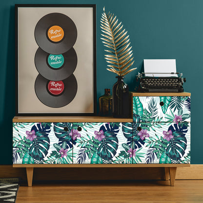 Vinilo para Muebles - M953