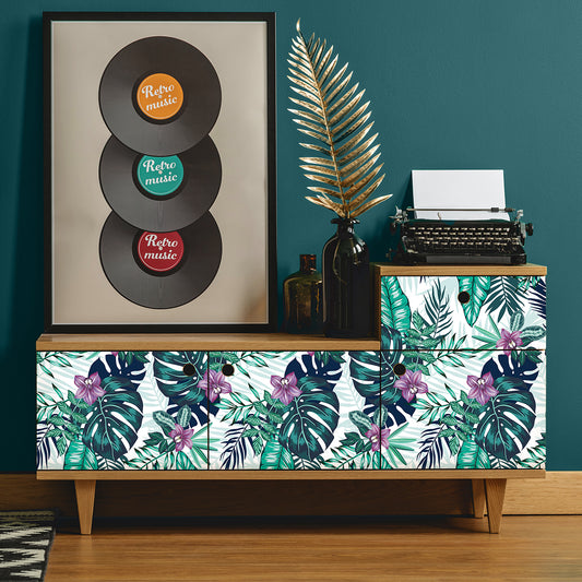 Vinilo para Muebles - M953