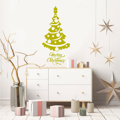 Vinilo Navideño - NAV045