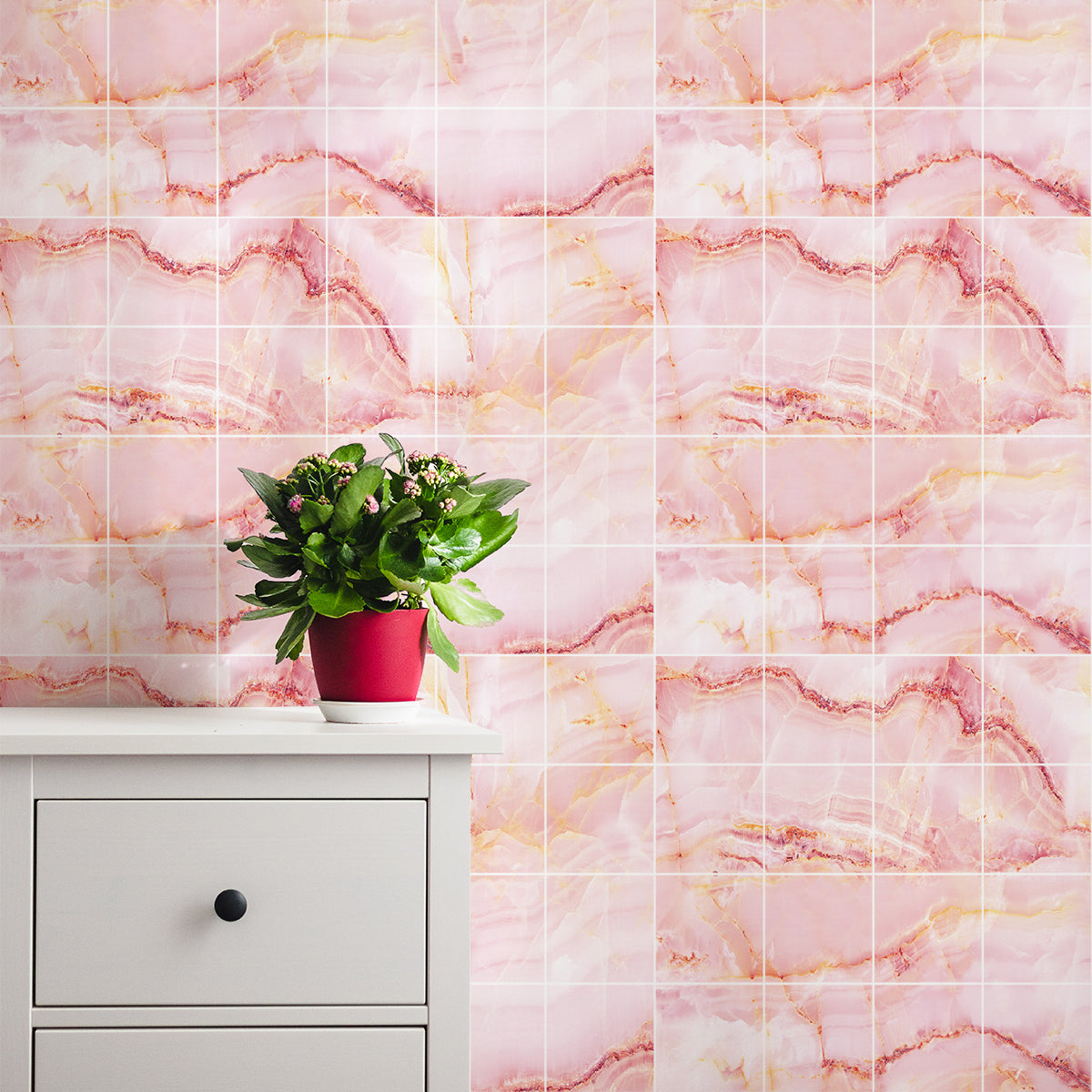 Vinilos para azulejos - 10 unidades - VA390