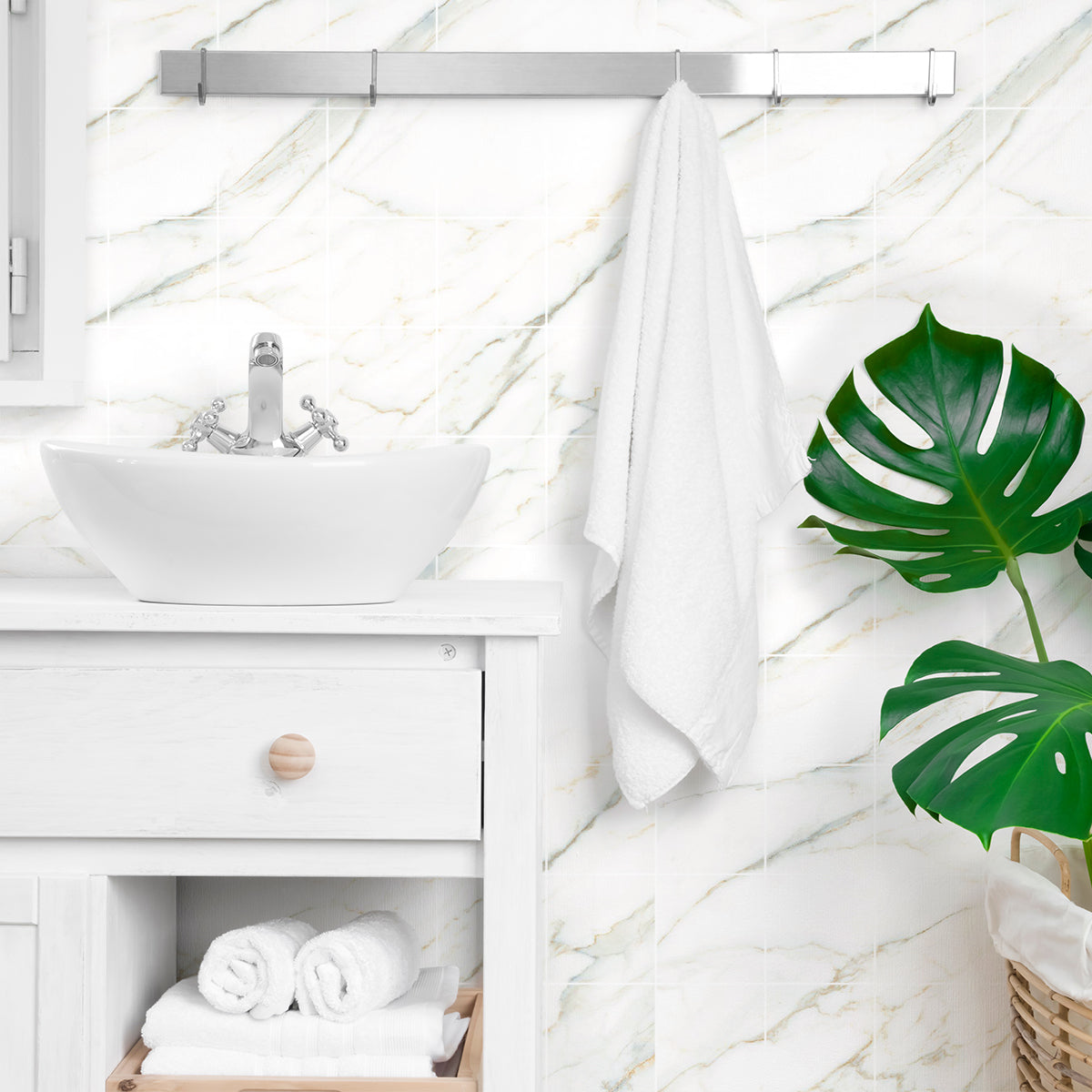 Vinilos para azulejos - 10 unidades - VA385