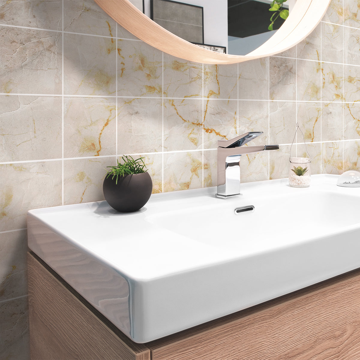 Vinilos para azulejos - 10 unidades - VA389