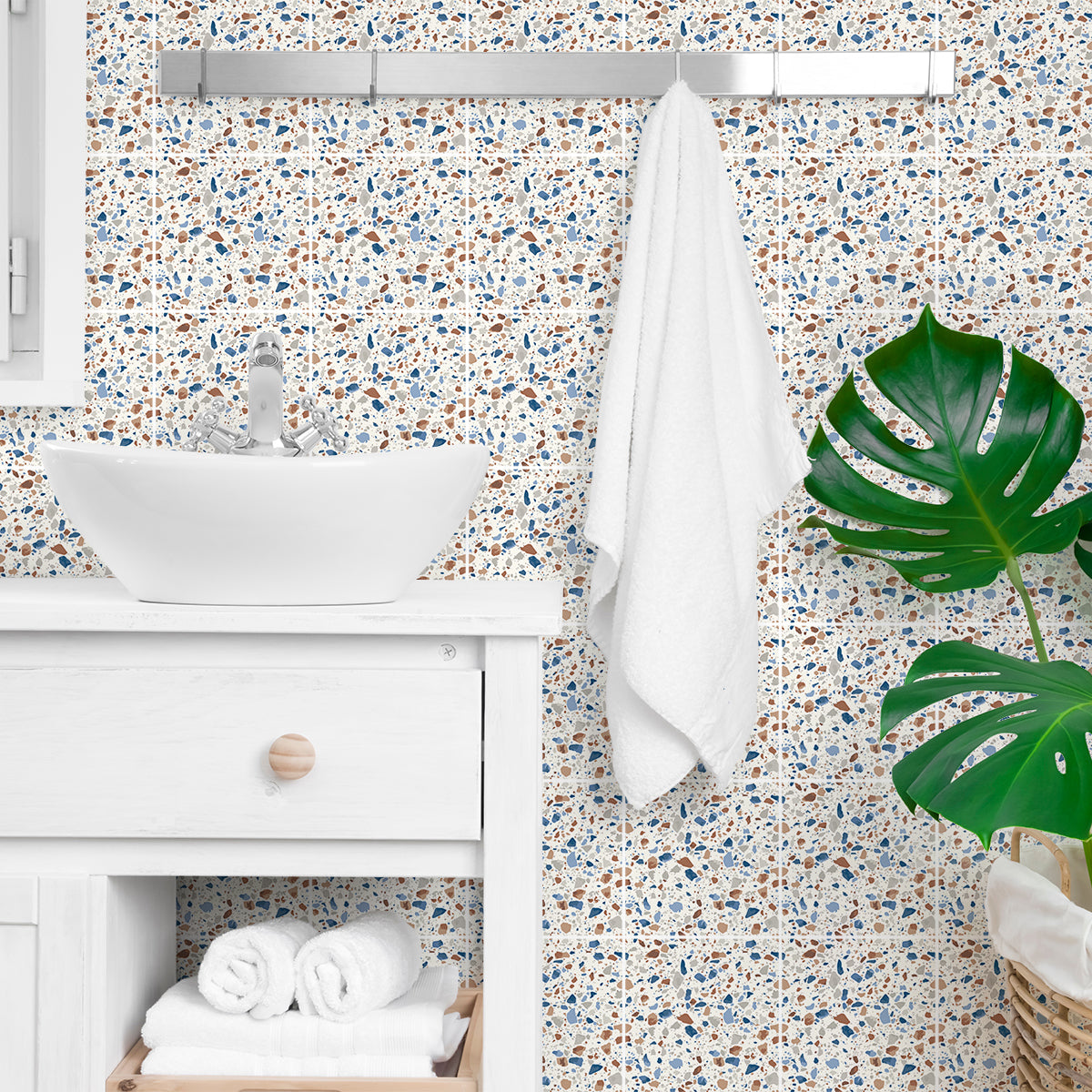 Vinilos para azulejos - 10 unidades - VA377