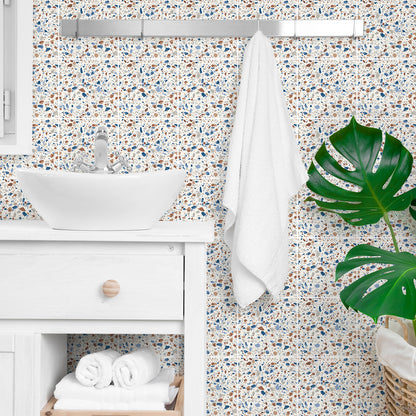 Vinilos para azulejos - 10 unidades - VA377