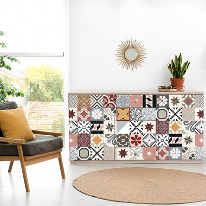 Vinilo para muebles - MA313