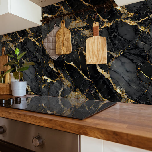 Vinilo para pared en rollo - A418
